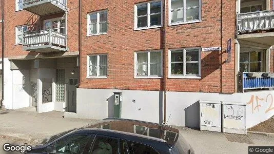 Apartments for rent in Oslo Grünerløkka - Photo from Google Street View
