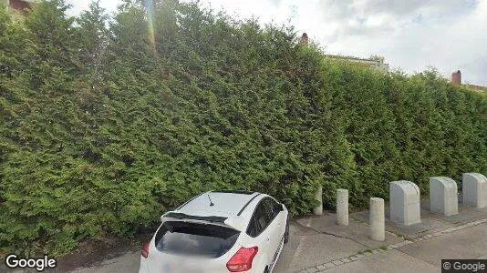 Apartments for rent in Oslo Grünerløkka - Photo from Google Street View