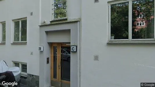 Rooms for rent in Oslo Gamle Oslo - Photo from Google Street View