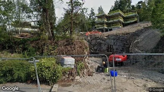 Apartments for rent in Oslo Vestre Aker - Photo from Google Street View