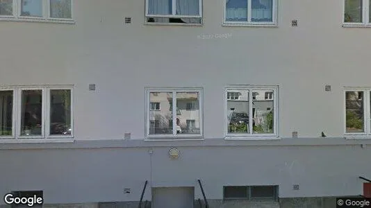 Apartments for rent in Oslo Grünerløkka - Photo from Google Street View