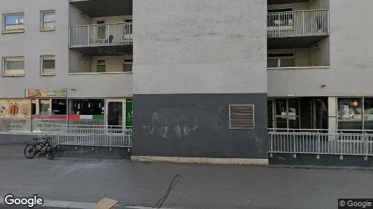 Rooms for rent in Oslo Grünerløkka - Photo from Google Street View
