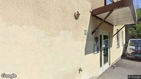 Apartments for rent in Oslo Grünerløkka - Photo from Google Street View