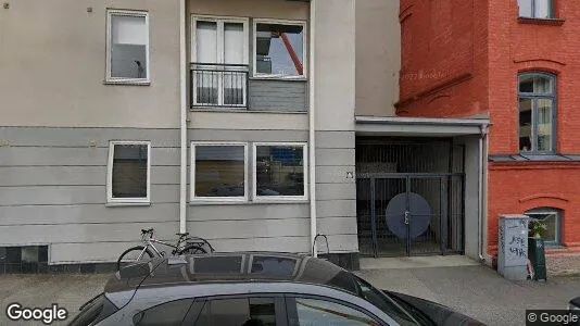 Apartments for rent in Oslo Sagene - Photo from Google Street View