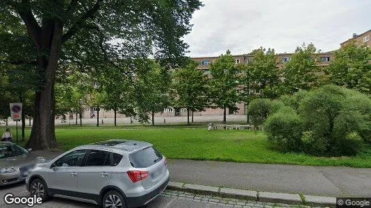 Apartments for rent in Location is not specified - Photo from Google Street View