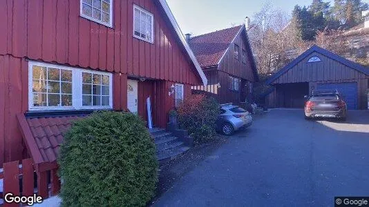 Rooms for rent in Oslo Vestre Aker - Photo from Google Street View