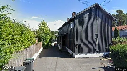 Rooms for rent in Oslo Nordstrand - Photo from Google Street View