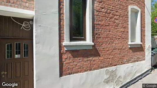 Apartments for rent in Oslo Nordstrand - Photo from Google Street View