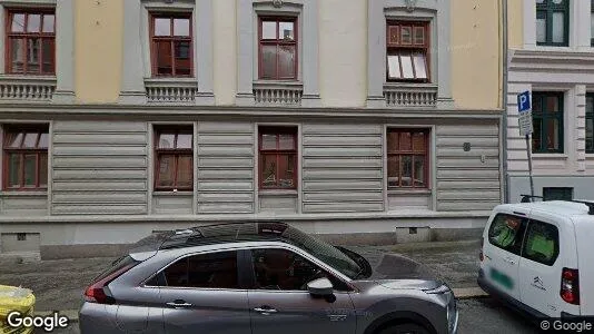 Apartments for rent in Oslo Gamle Oslo - Photo from Google Street View