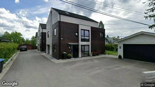 Rooms for rent in Oslo Nordstrand - Photo from Google Street View