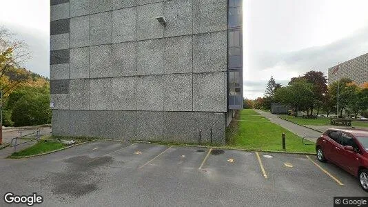 Rooms for rent in Oslo Grorud - Photo from Google Street View