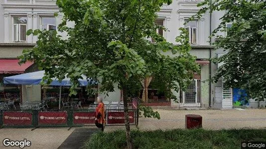 Apartments for rent in Oslo Gamle Oslo - Photo from Google Street View