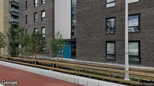 Apartments for rent in Oslo Grünerløkka - Photo from Google Street View