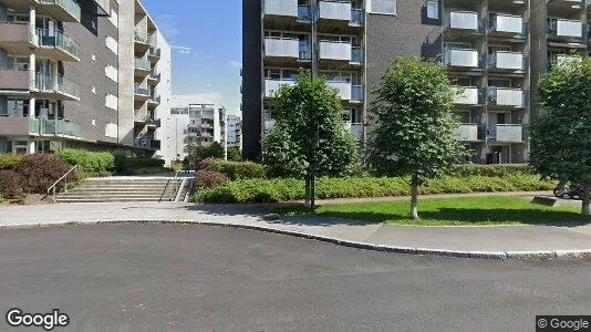 Rooms for rent in Oslo Sagene - Photo from Google Street View