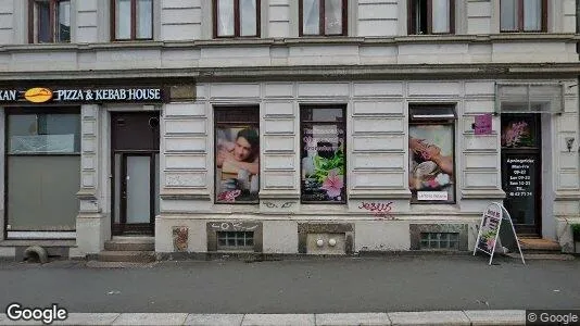 Apartments for rent in Oslo Gamle Oslo - Photo from Google Street View