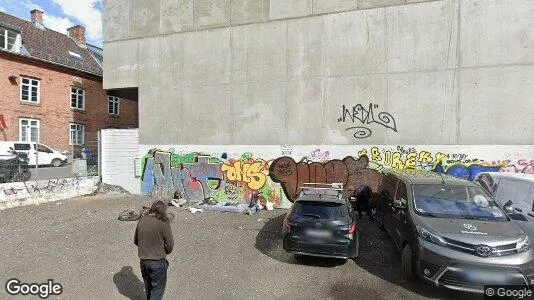 Apartments for rent in Oslo Grünerløkka - Photo from Google Street View