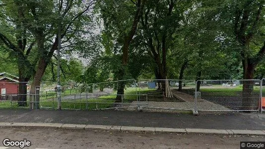 Apartments for rent in Oslo Grünerløkka - Photo from Google Street View