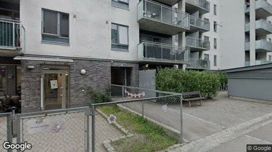 Apartments for rent in Oslo Grünerløkka - Photo from Google Street View