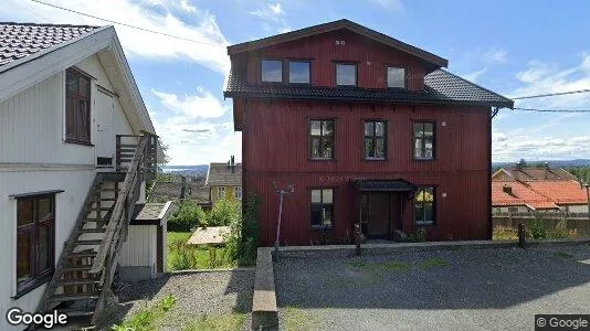 Apartments for rent in Oslo Nordre Aker - Photo from Google Street View