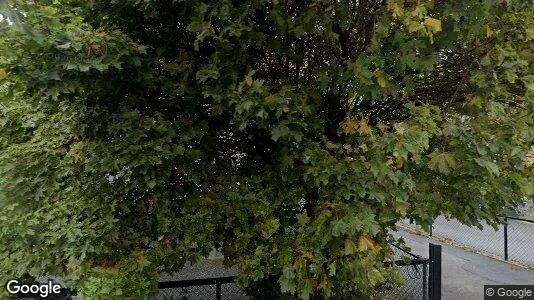 Apartments for rent in Oslo Nordstrand - Photo from Google Street View
