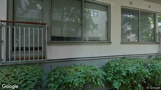 Apartments for rent in Oslo Gamle Oslo - Photo from Google Street View