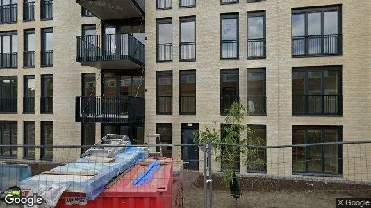 Apartments for rent in Oslo Gamle Oslo - Photo from Google Street View