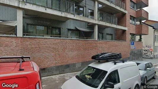 Apartments for rent in Oslo Grünerløkka - Photo from Google Street View