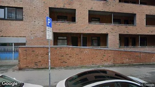 Apartments for rent in Oslo Grünerløkka - Photo from Google Street View