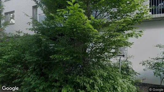 Apartments for rent in Oslo Ullern - Photo from Google Street View