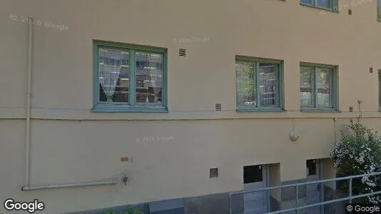 Apartments for rent in Oslo Grünerløkka - Photo from Google Street View
