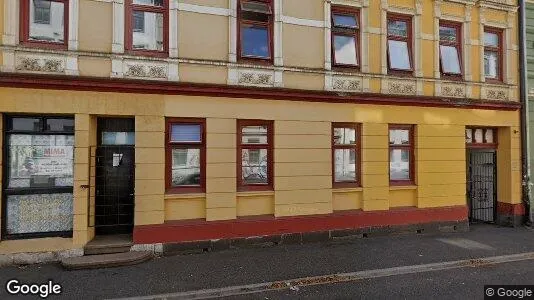 Apartments for rent in Oslo Grünerløkka - Photo from Google Street View