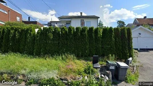 Rooms for rent in Oslo Stovner - Photo from Google Street View