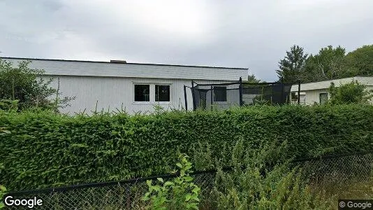 Apartments for rent in Oslo Ullern - Photo from Google Street View