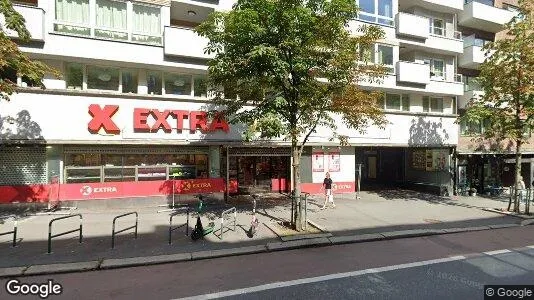 Apartments for rent in Location is not specified - Photo from Google Street View