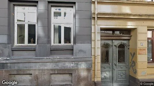 Rooms for rent in Oslo St. Hanshaugen - Photo from Google Street View