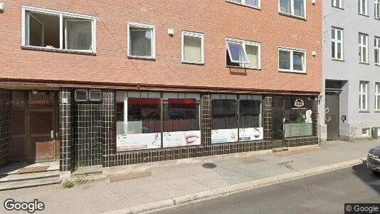 Apartments for rent in Oslo Grünerløkka - Photo from Google Street View