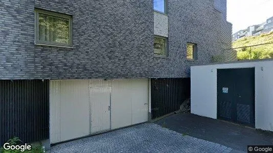 Apartments for rent in Oslo Vestre Aker - Photo from Google Street View