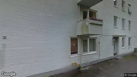 Apartments for rent in Oslo Ullern - Photo from Google Street View
