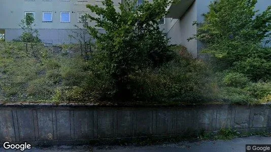 Apartments for rent in Oslo Ullern - Photo from Google Street View