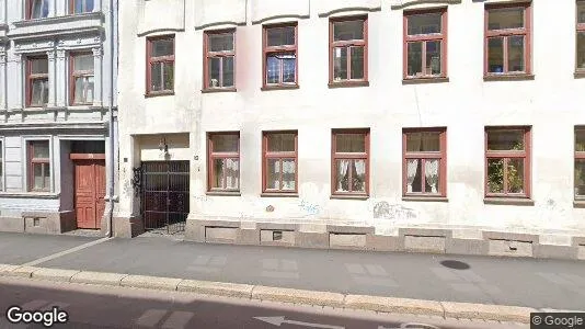 Apartments for rent in Oslo Grünerløkka - Photo from Google Street View