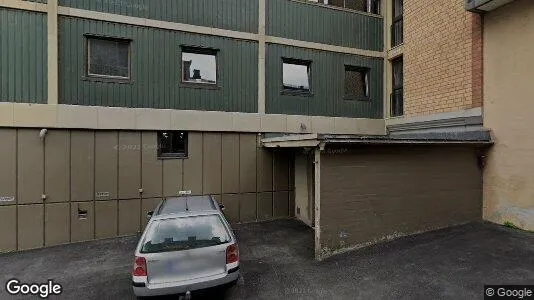 Apartments for rent in Oslo Gamle Oslo - Photo from Google Street View