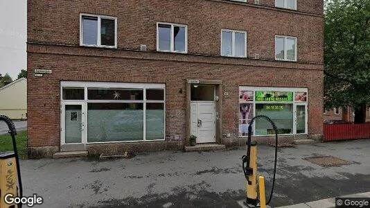 Apartments for rent in Oslo Grünerløkka - Photo from Google Street View