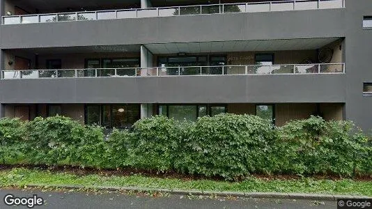 Apartments for rent in Oslo Gamle Oslo - Photo from Google Street View