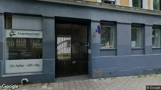 Apartments for rent in Location is not specified - Photo from Google Street View