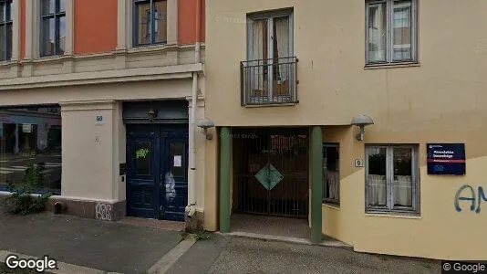 Apartments for rent in Oslo Grünerløkka - Photo from Google Street View