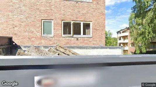 Apartments for rent in Oslo St. Hanshaugen - Photo from Google Street View