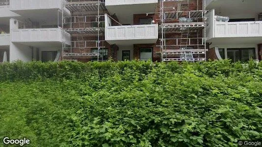 Apartments for rent in Oslo Ullern - Photo from Google Street View