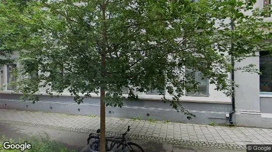 Apartments for rent in Oslo Gamle Oslo - Photo from Google Street View