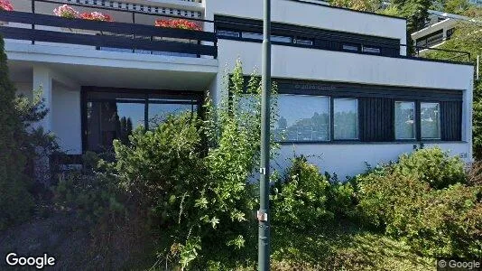 Apartments for rent in Oslo Ullern - Photo from Google Street View