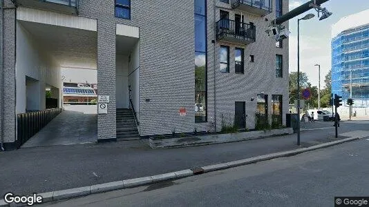 Apartments for rent in Oslo Grünerløkka - Photo from Google Street View